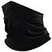Scaldacollo / Maschera Da Sci Nero (taglia Unica) - Foto miniatura 1