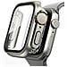 Custodia Per Orologio Con Protezione Per Lo Schermo Apple Watch Ultra 8 / 7 Silver 41 Mm - Foto miniatura 1