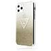Hard Cover Solid Glitter Gold Fr Apple Iphone 11 Pro Max Guhcn65sgtlgo (guhcn65sgtlgo) - Foto miniatura 1