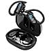 7314280350421 cuffia e auricolare True Wireless Stereo (TWS) A clip Musica e Chiamate Bluetooth Nero - Foto miniatura 3