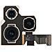 Fotocamera Posteriore Compatibile Per Iphone 14 Pro Max Con Connettore - Foto miniatura 1