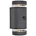Lampada Da Parete Lutec ""focus"" Esterno Pir 2xgu10 [lu-5604014118] - Foto miniatura 1