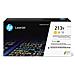 TONER ORIGINALE GIALLO HP 213Y - Foto miniatura 1