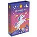 Set Da Colorare Unicorn Magic, Blu - Foto miniatura 3