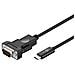 51769 cavo e adattatore video 1,8 m USB tipo-C VGA (D-Sub) Nero - Foto miniatura 5