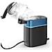UR2020D1 Cube Ferro da Stiro con Caldaia Continua Potenza 2170 Watt Colore Nero/Blu - Foto miniatura 3