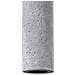 Sollux Lighting Lampada A Sospensione Pastelo 1 In Cemento Sl.1271 - Moderno Lampade A Sospensione Grigio 120x3.5x3.5 Cm - Foto miniatura 4