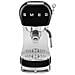 Macchina da Caffè ECF02BLEU Espresso Manuale 50's Style Capacita 1,1L Potenza 1350W Colore Nero - Foto miniatura 3