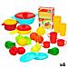 Set Di Alimenti Giocattolo Colorbaby Utensili E Accessori Per La Cucina 31 Pezzi (6 Unità) - Foto miniatura 1