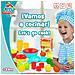 Set Di Alimenti Giocattolo Colorbaby Utensili E Accessori Per La Cucina 31 Pezzi (6 Unità) - Foto miniatura 4