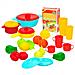 Set Di Alimenti Giocattolo Colorbaby Utensili E Accessori Per La Cucina 31 Pezzi (6 Unità) - Foto miniatura 7