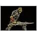 The Lord Of The Rings - Swordsman Figure - Foto miniatura 6