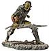 The Lord Of The Rings - Swordsman Figure - Foto miniatura 1