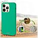 8434847060248 custodia per cellulare 17 cm (6.7"") Cover Verde per iPhone 12 Pro Max - Foto miniatura 3