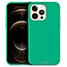 8434847060248 custodia per cellulare 17 cm (6.7"") Cover Verde per iPhone 12 Pro Max - Foto miniatura 4
