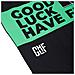 Maglietta ""get Ready"" (nero | 2xl) - Foto miniatura 2
