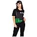 Maglietta ""get Ready"" (nero | 2xl) - Foto miniatura 3