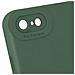 Cover Per Iphone 7 / 8 / Se 2020 / Se 2022 Silicone Camera Protetta - Foto miniatura 3