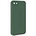 Cover Per Iphone 7 / 8 / Se 2020 / Se 2022 Silicone Camera Protetta - Foto miniatura 1