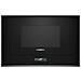 Forno a Microonde iQ700 BE732L1B1 Da incasso Capacità 21 L Potenza 900 W Colore Nero - Foto miniatura 1