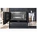 Forno a Microonde iQ700 BE732L1B1 Da incasso Capacità 21 L Potenza 900 W Colore Nero - Foto miniatura 2