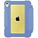 Custodia Folio per iPad 10,9" Colore Blu - Foto miniatura 2