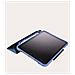 Custodia Folio per iPad 10,9" Colore Blu - Foto miniatura 7