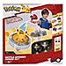 Playset Arena Battle Spinner Con Trottola E Personaggi Pokemon Pk19020 - Foto miniatura 1