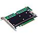 Megaraid 9670w-16i Controller Raid Pci Express X16 4.0 6 Gbit /s - Foto miniatura 1