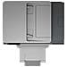 Stampante Multifunzione a Getto d'inchiostro OfficeJet Pro 8124e Scanner con Display LCD Wi-Fi / Usb Colore Grigio - Foto miniatura 5