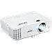 Videoproiettore X1529hk 4500 ANSI Lumen Rapporto di Contrasto 10000:1 Full HD 1920x1080 Pixel Colore Bianco - Foto miniatura 2