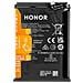 Batteria Per Honor Magic 5 Lite 5100 Mah Modello Hb506492efw, Nero - Foto miniatura 1