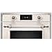 Forno Microonde da Incasso F457HERMWTAX con Grill Capacità 38 Litri Potenza 3400 Watt Colore Acciaio Inossidabile - Foto miniatura 2