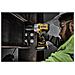 DCF964NT-XJ avvitatore a batteria 3/4" 1200 Giri /min 1925 Nm Nero, Giallo 1100 W - Foto miniatura 5