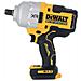 DCF964NT-XJ avvitatore a batteria 3/4" 1200 Giri /min 1925 Nm Nero, Giallo 1100 W - Foto miniatura 6