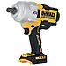 DCF964NT-XJ avvitatore a batteria 3/4" 1200 Giri /min 1925 Nm Nero, Giallo 1100 W - Foto miniatura 1