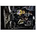 DCF964NT-XJ avvitatore a batteria 3/4" 1200 Giri /min 1925 Nm Nero, Giallo 1100 W - Foto miniatura 7