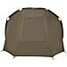 Tenda da Pesca per 4 Persone Marrone Impermeabile - Foto miniatura 8