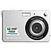 Fotocamera Digitale K09 Con Scheda 32gtf - Cattura Ogni Momento Silver - Foto miniatura 2