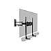 Soundbar Tv accessorio per soundbar Montaggio a Tv - Foto miniatura 2