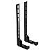 Soundbar Tv accessorio per soundbar Montaggio a Tv - Foto miniatura 1