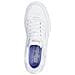 Jade-put It In Neutr 185222-wht, Donne, Bianca, 36 - Foto miniatura 2