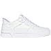 Jade-put It In Neutr 185222-wht, Donne, Bianca, 36 - Foto miniatura 5