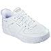 Jade-put It In Neutr 185222-wht, Donne, Bianca, 36 - Foto miniatura 1
