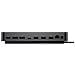 Pro Dock WD25Z Cablato USB 3.2 Gen 2 (3.1 Gen 2) Type-C Nero - Foto miniatura 3