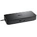 Pro Dock WD25Z Cablato USB 3.2 Gen 2 (3.1 Gen 2) Type-C Nero - Foto miniatura 1