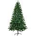 Albero di Natale con 150 LED con supporto Verde 150 cm PE - Foto miniatura 4