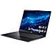 TravelMate P6 14 AI TM P6 U7-256V 16GB 512GB 14" W11P Intel Core Ultra 7 Computer portatile 35,6 cm (14") WQXGA+ LPDDR5x-SDRAM SSD Wi-Fi 7 (802.11be) Windows 11 Pro Nero - Foto miniatura 3