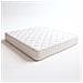 The White Stone Materasso Ignifugo 80x190 In Memory Foam Alto 20 Cm | Ortopedico | Rivestimento Anallergico E Antibatterico | Prodotto In Italia - Foto miniatura 1