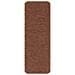 Tappetini Antiscivolo per Scale 15 pcs Giallo 60 x 25 cm PP - Foto miniatura 5